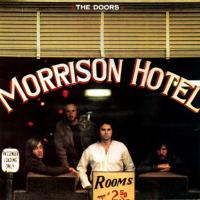 Компакт-диск The Doors / Morrison Hotel (CD)
