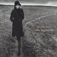 Виниловая пластинка Eddie Higgins / Secret Love (Japan, Limited) (1LP)