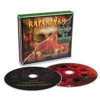 Компакт-диск Kataklysm / Serenity In Fire + Shadows & Dust (2CD)