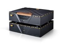 ЦАП Cayin Pearl 30d