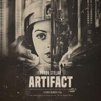 Виниловая пластинка Parov Stelar / Artifact (1LP)