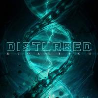 Компакт-диск Disturbed / Evolution (Deluxe Edition)(CD)