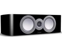 Акустика центрального канала Mission ZX-C1 (High-Gloss Black)