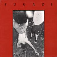 Виниловая пластинка Fugazi / Fugazi (1LP)