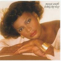 Компакт-диск Margie Joseph / Feeling My Way (1CD)