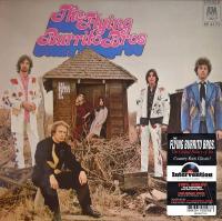 Виниловая пластинка The Flying Burrito Brothers / The Gilded Palace Of Sin (1LP)