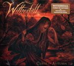 Компакт-диск Witherfall / Curse Of Autumn (Limited Edition)(CD)