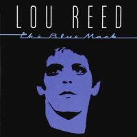 Виниловая пластинка Lou Reed / The Blue Mask (LP)
