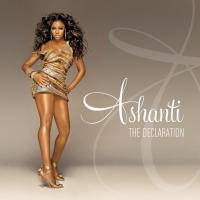 Компакт-диск Ashanti / The Declaration (CD)