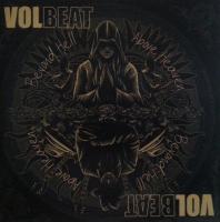 Компакт-диск Volbeat / Beyond hell/ above heaven (Jewel)(CD)