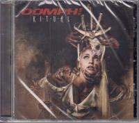 Компакт-диск Oomph! / Ritual (Digipack) (1CD)