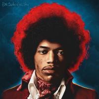 Виниловая пластинка Jimi Hendrix / Both Sides Of The Sky (2LP) Виниловая пластинка Jimi Hendrix / Both Sides Of The Sky (2LP)