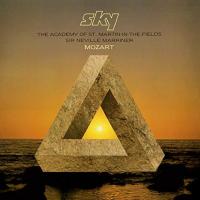 Виниловая пластинка Sky - Marriner Sir Neville - Academy Of St Martin In The Fields / Mozart (LP)