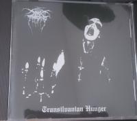 Компакт-диск Darkthrone / Transilvanian hunger (Jewel)(1CD)