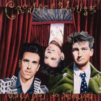 Виниловая пластинка Crowded House / Temple Of Low Men (LP)