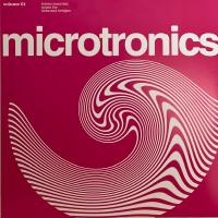 Виниловая пластинка Broadcast / Microtronics vol.1 & 2 (1LP)