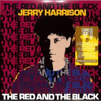 Виниловая пластинка JERRY HARRISON / THE RED AND THE BLACK - RSD 2023 RELEASE - RED & BLACK VINYL (2LP)