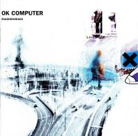 Компакт-диск Radiohead / Ok Computer (Jewel) (1CD)