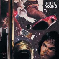 Виниловая пластинка Neil Young / American Stars 'N Bars (LP)