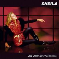 Виниловая пластинка Sheila / Little Darlin' (2018 New Remixes)(12" Vinyl Single)