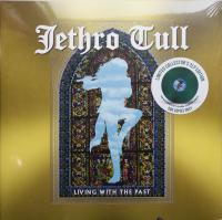 Виниловая пластинка Jethro Tull / Living with the past (dark green) (2LP)