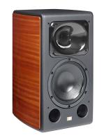 Полочная акустика Unison Research Max Mini mahogany