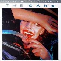 Виниловая пластинка The Cars / The Cars (Original Master Recording Series) (1LP)