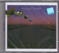 Компакт-диск Deep Purple / Nobody's Perfect (RU)(2CD)
