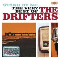 Компакт-диск The Drifters / Stand By Me The Very Best Of (1CD)