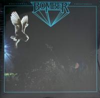 Виниловая пластинка BOMBER / NOCTURNAL CREATURES (1LP)
