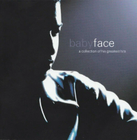 Компакт-диск Babyface / A Collection Of His Greatest Hits (Jewel) (1CD)