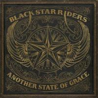 Виниловая пластинка Black Star Riders / Another State Of Grace (1LP)