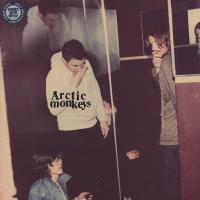 Виниловая пластинка Arctic Monkeys / Humbug (LP) Виниловая пластинка Arctic Monkeys / Humbug (LP)