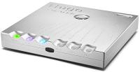 Цифровой процессор Chord Electronics Hugo M Scaler Silver