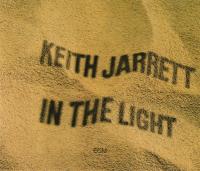 Компакт-диск Keith Jarrett / In The Light (Jewel) (2CD)