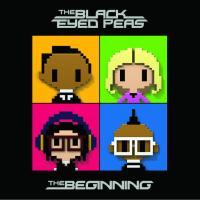 Компакт-диск The Black Eyed Peas / The Beginning (Deluxe Edition)(2CD)