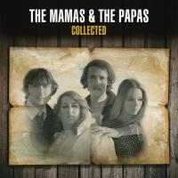 Виниловая пластинка The Mamas & The Papas / Collected (2LP)