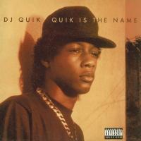 Виниловая пластинка DJ Quik / Quik Is The Name