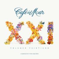 Компакт-диск Сборник / Cafe Del Mar - Volumen Veintiuno (2CD)