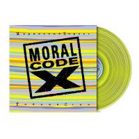 Виниловая пластинка Моральный Кодекс / Гибкий стан (lim.ed.,yellow vinyl) (2lp)