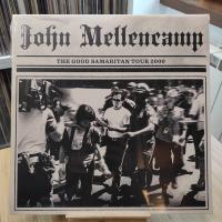 Виниловая пластинка John Mellencamp / The Good Samaritan Tour 2000 (1LP)