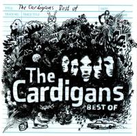 Компакт-диск The Cardigans / Best Of (Jewel) (1CD)