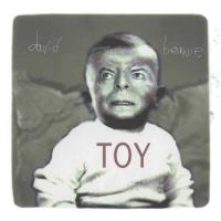 Виниловая пластинка DAVID BOWIE / TOY (2LP)