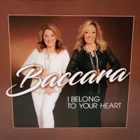 Виниловая пластинка Baccara / I Belong To Your Heart (Gold Vinyl) (LP) Виниловая пластинка Baccara / I Belong To Your Heart (Gold Vinyl) (LP)