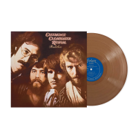 Виниловая пластинка Creedence Clearwater Revival / Pendulum (coloured vinyl) (1LP)