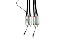 Фоно кабель Pro-Ject CONNECT IT PHONO S RCA 1,23m