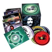 Компакт-диск George Harrison / The Dark Horse Years 1976 - 1992 (5CD+2SACD+DVD)