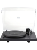 Виниловый проигрыватель Radiotehnika Старт LP002D