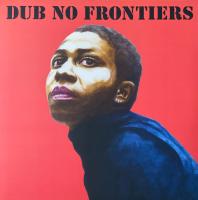 Виниловая пластинка V/A / Adrian Sherwood Presents: Dub No Frontiers (1LP)