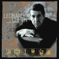 Компакт-диск Leonard Cohen / More Best Of (RU)(CD)